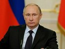 Путин: Екатеринбургу по силам провести Универсиаду в 2023 году