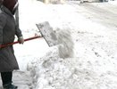 Наступление весны в Екатеринбурге откладывается