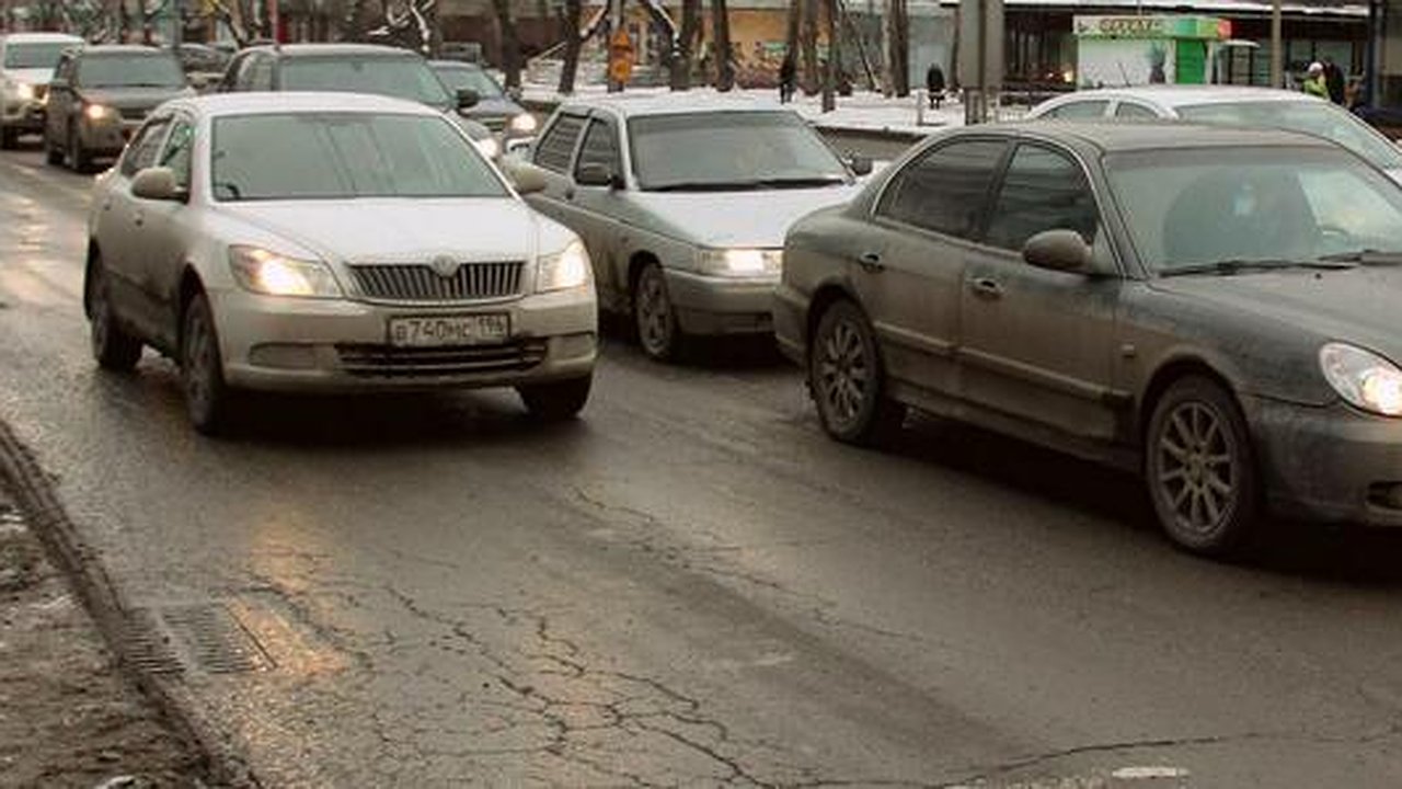 Главная картинка новости: На Энгельса открыли двухстороннее движение