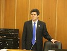 Доходы Высокинского сократились почти на треть