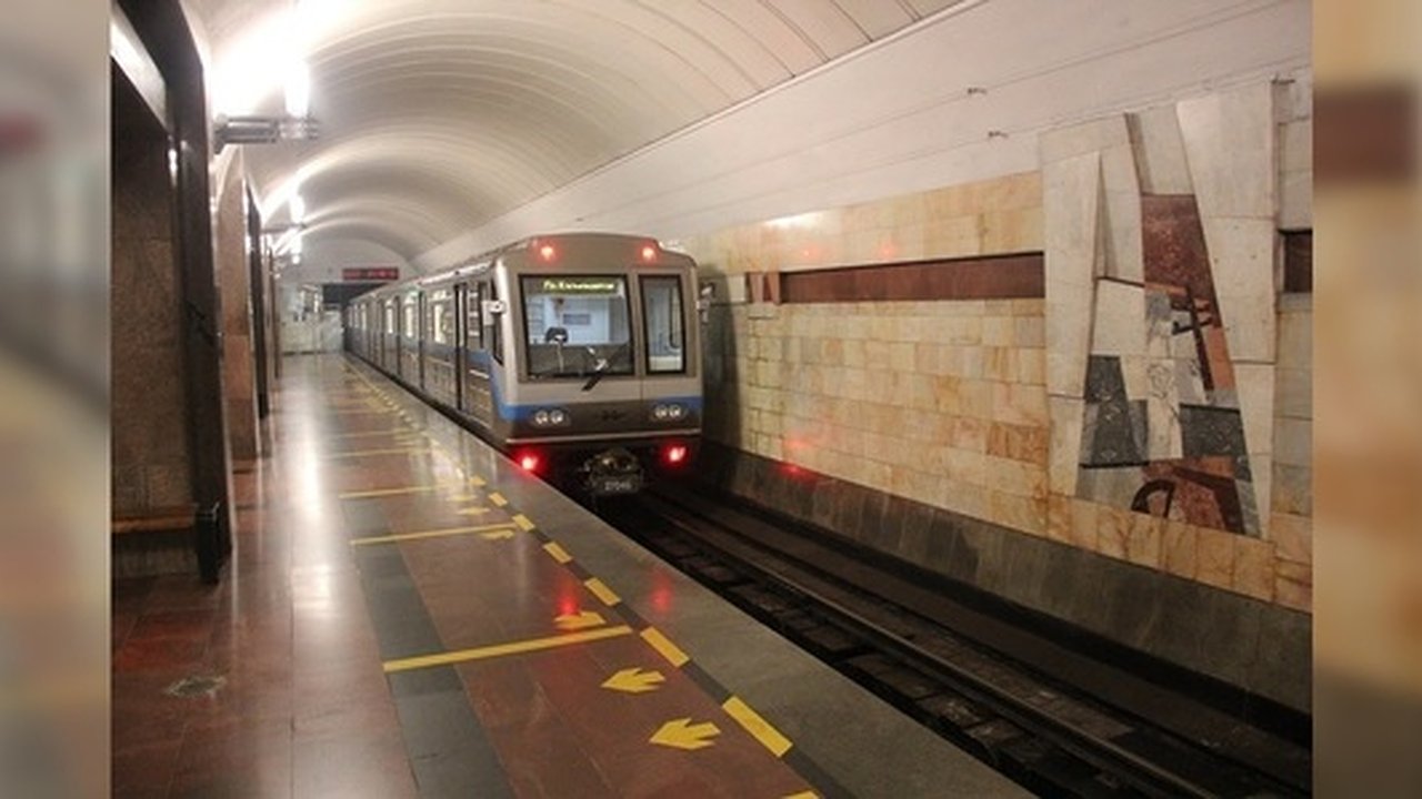 Главная картинка новости: Мэрия Екатеринбурга признала неэффективность повышения стоимости проезда в метро