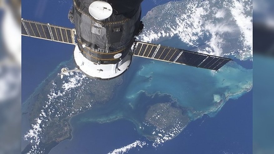 Главная картинка новости: Мечты о звездах: рассказываем, как стать космонавтом