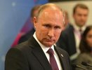 Путин призвал россиян не скупать продукты в магазинах