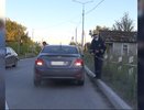В Асбесте водитель на Hyundai сбил 11-летнего мальчика