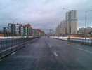 В Екатеринбурге открыли движение по проспекту Академика Сахарова