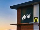 McDonald’s приостановил работу в России, но в Екатеринбурге продолжают обслуживать клиентов