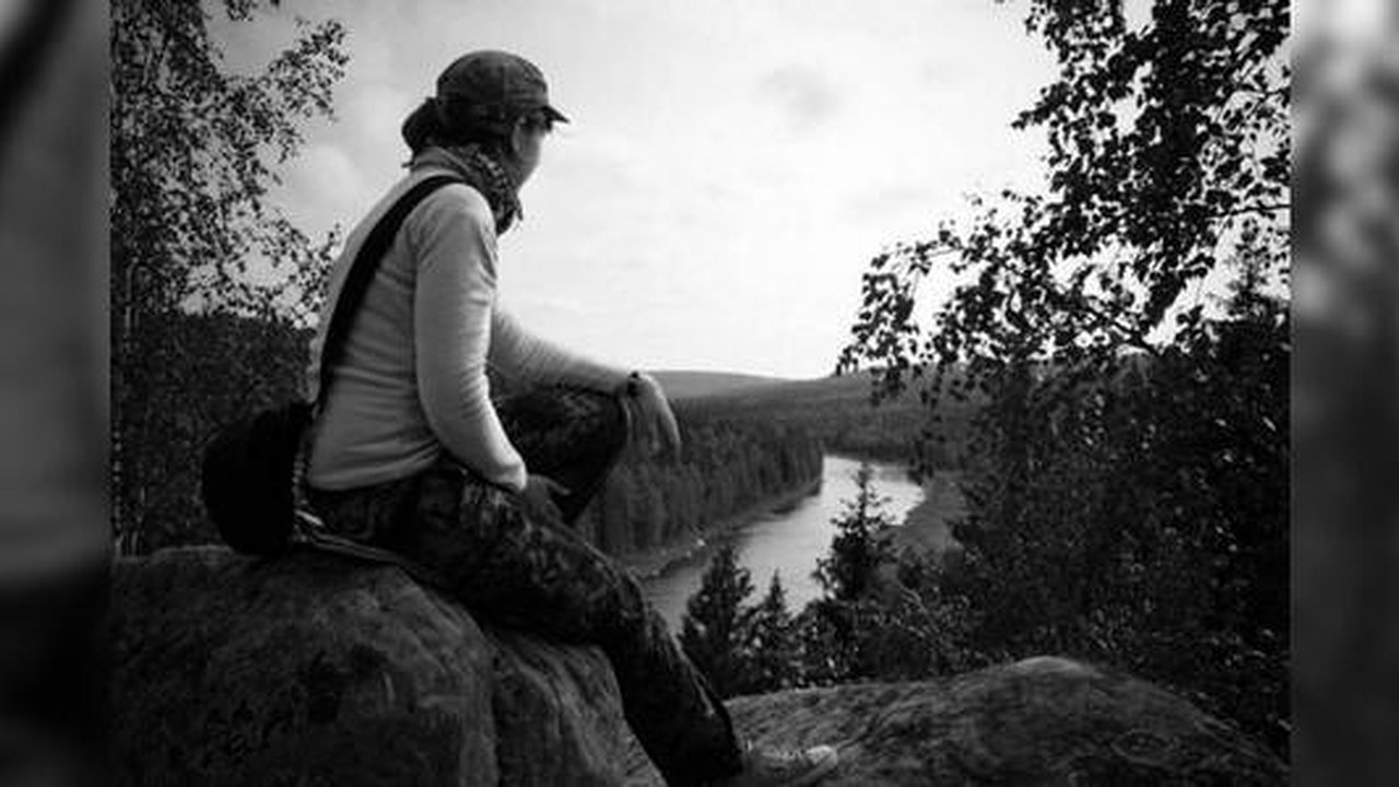 Главная картинка новости: Стали известны новые подробности убийства пермской туристки, ранее пропавшей в Свердловской области