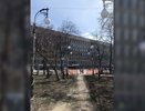 В Екатеринбурге фонари в еще не открывшемся сквере за Оперным атаковали вандалы