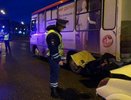 В Нижнем Тагиле годовалый ребенок пострадал в ДТП: он ехал в автобусе вместе с мамой