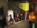 Этиловый спирт в канистрах: на Урале изъяли 11 тонн "паленого" алкоголя