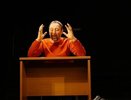 "Заплачу, пусть только отстанут": "Коляда-театр" оштрафовали за неготовность к войне