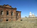 Под Екатеринбургом продают на кирпичи здание Земской школы 1910 года