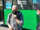 В Екатеринбурге автобусы, которые перевозят пассажиров без масок, снимут с маршрута