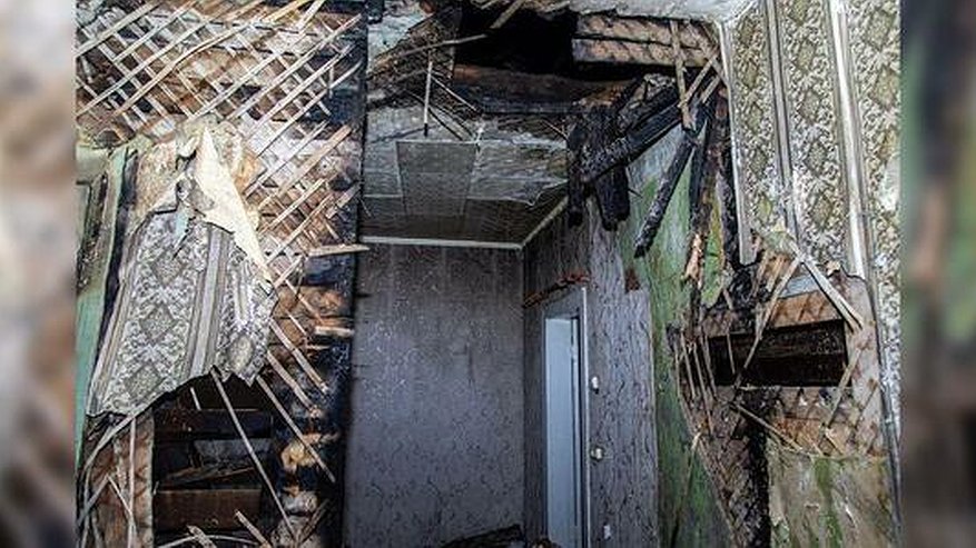 Главная картинка новости: "Это не ЧП, это уже терроризм": на Уралмаше и Эльмаше сжигают бараки