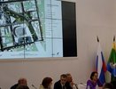 В Екатеринбурге новая концепция набережной у цирка  вызвала споры