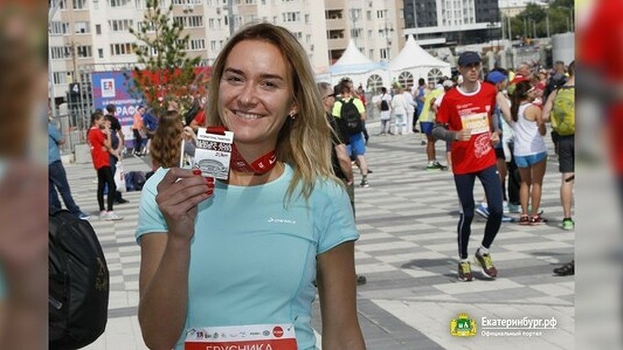 Главная картинка новости: За отмененный марафон "Европа-Азия" спортсменам отказываются возвращать деньги