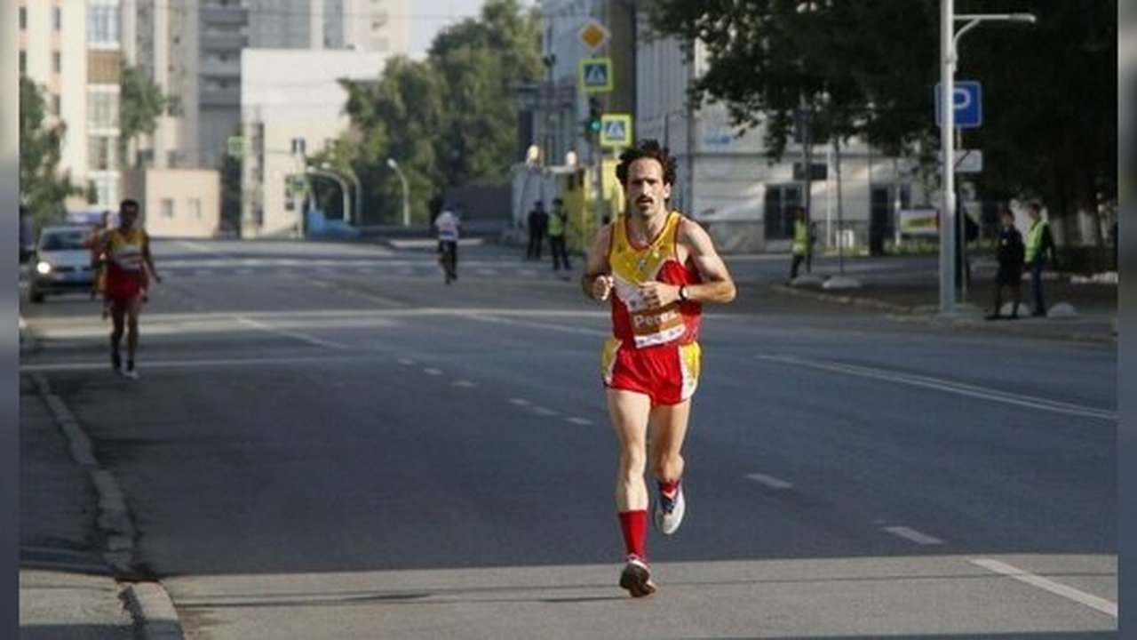 Главная картинка новости: С марафона "Европа-Азия" в больницы увезли девять человек