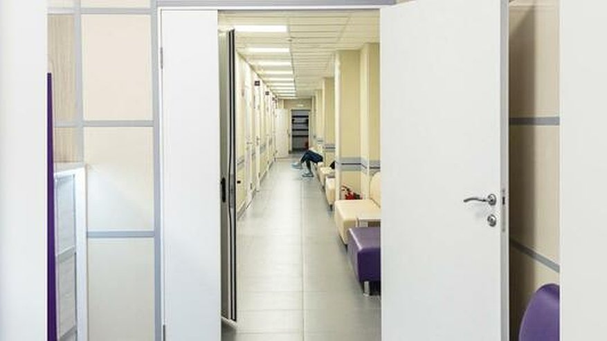 Главная картинка новости: Врачи рассказали, от чего чаще страдают уральцы