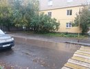 В Свердловской области водителей предупредили о возможных авариях из-за погоды