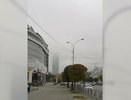 Екатеринбург до конца недели накрыл смог