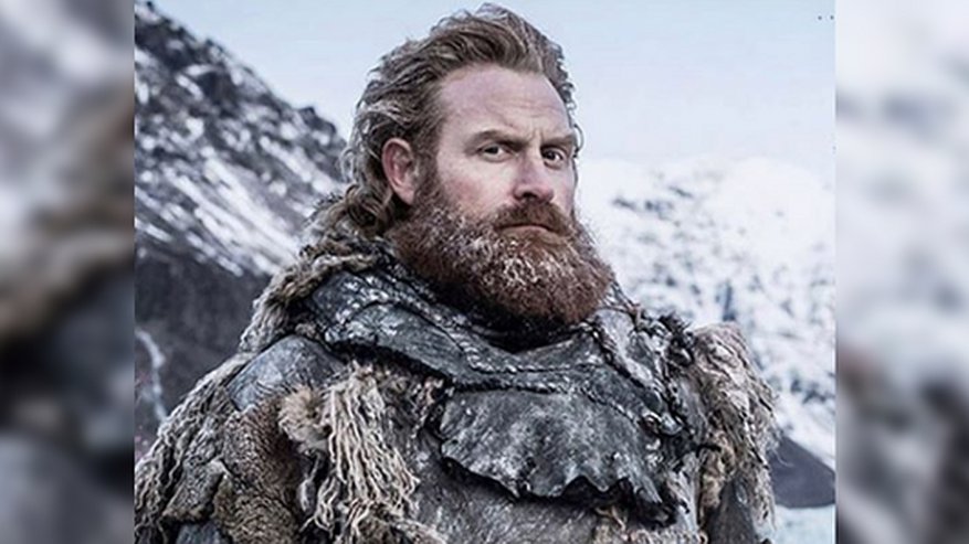 Главная картинка новости: Актер из "Игры престолов" заболел коронавирусом