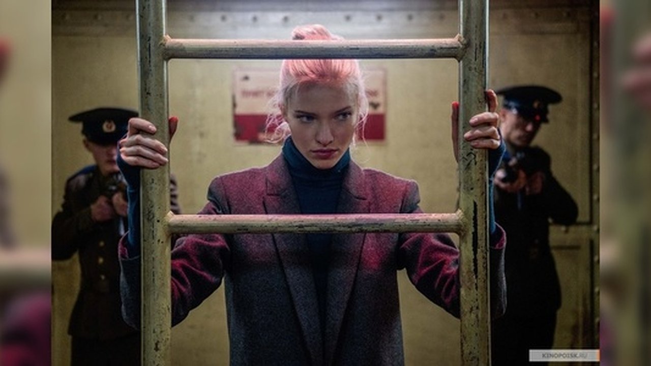 Главная картинка новости: В "Доме кино" стартует показ боевика "Анна" от Люка Бесона