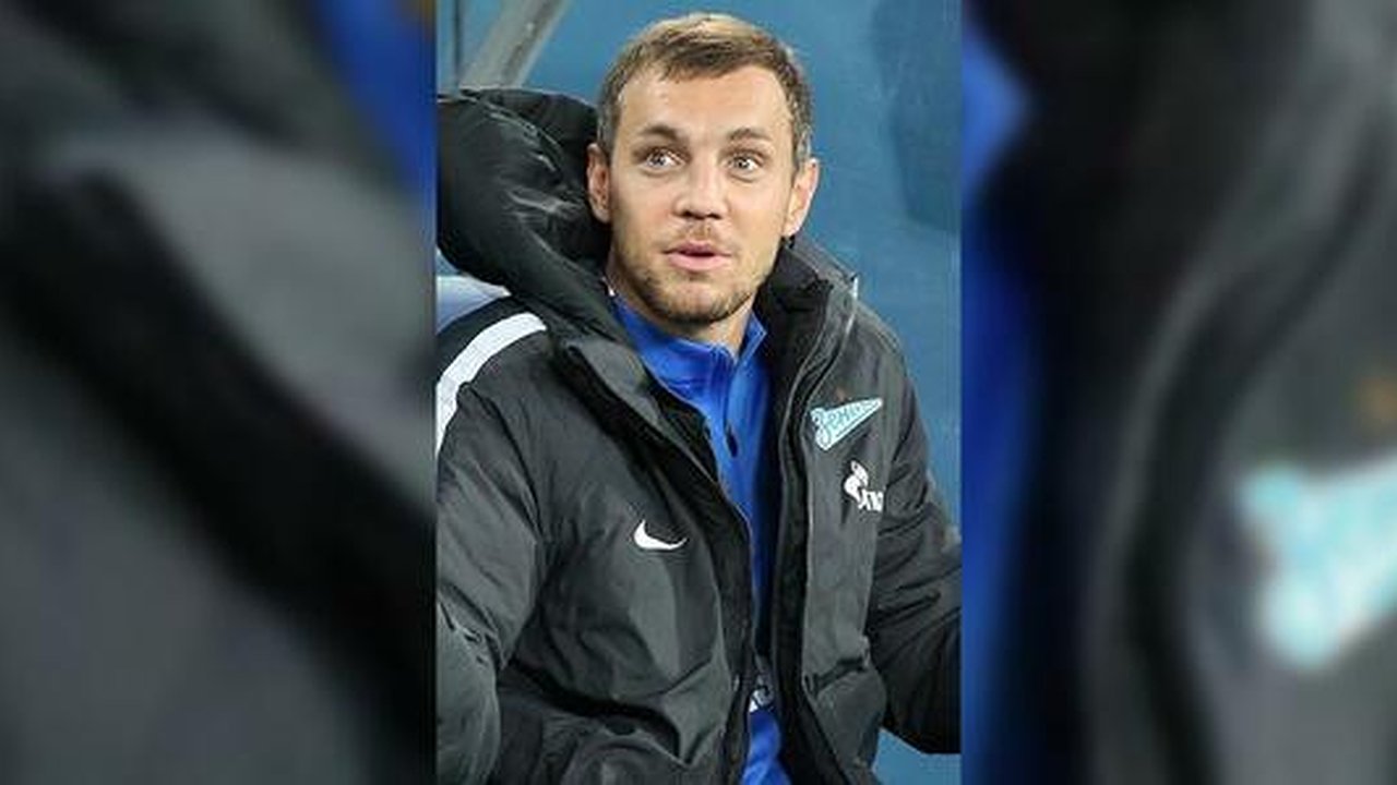 Главная картинка новости: Президент РФ назвал недостойным публикацию интимного видео Дзюбы