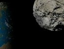 Большой астероид опасно приблизится к Земле 1 сентября