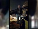 В Екатеринбурге задержали пьяных родителей, которые поехали за пивом с годовалым ребенком