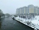 Убирайте шубу: в Екатеринбург пришла очередная оттепель