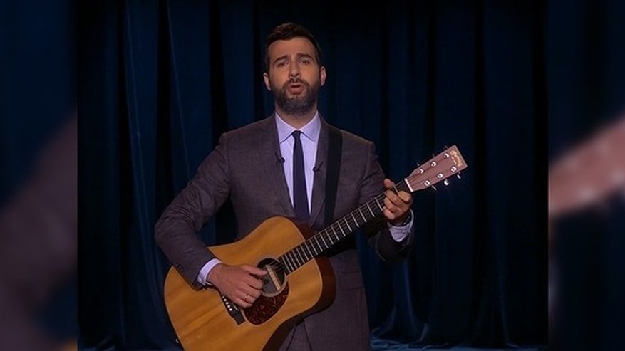 Главная картинка новости: Уральская певица Монеточка поддержала Навального