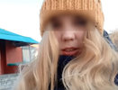 Уральская школьница, родившая в 13 лет, зарабатывает с рекламы в Instagram