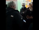 Екатеринбуржцы подрались в очереди за прививкой от коронавируса: видео