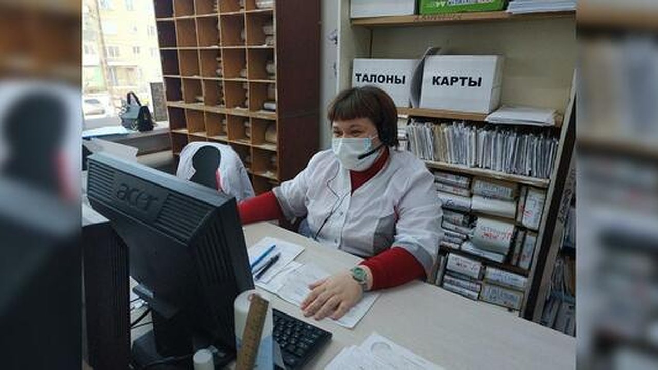 Главная картинка новости: Прокуратура выявила нарушения в начислении зарплаты врачам в Сысертской больнице