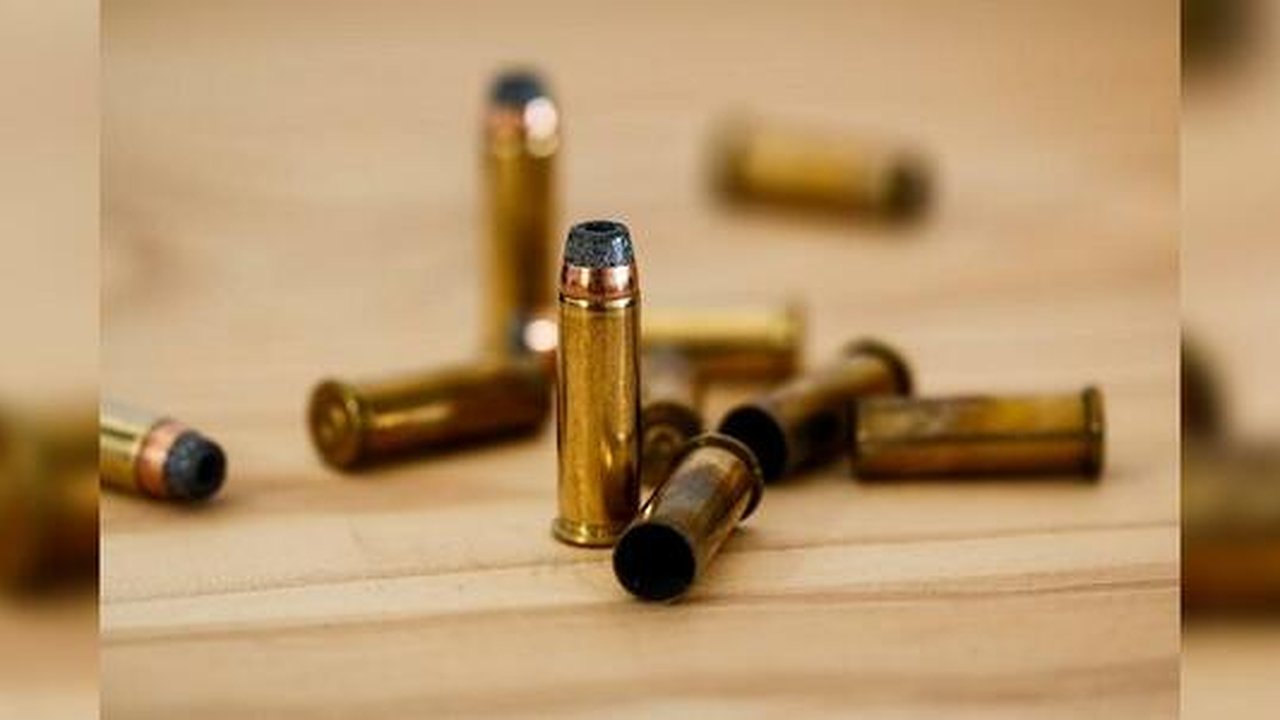 Главная картинка новости: Екатеринбуржцу вынесли приговор за 9 выстрелов в голову девушке, после которых она выжила