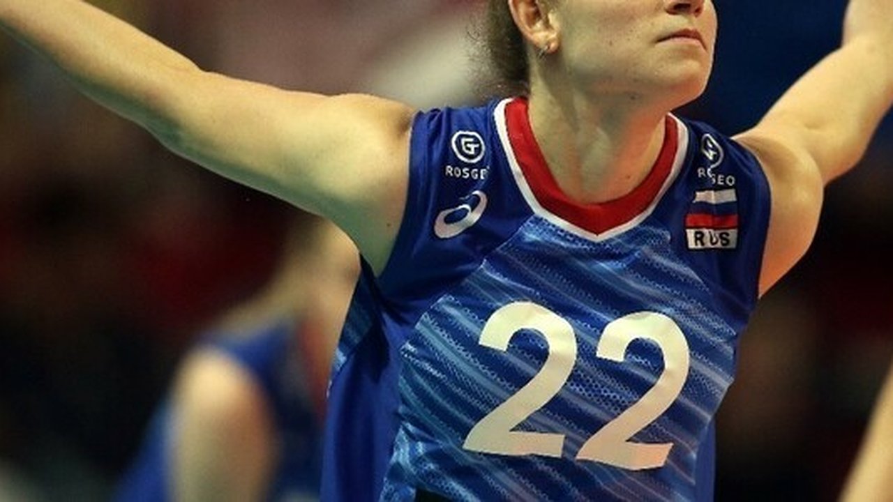 Главная картинка новости: Вновь проиграли: в Екатеринбурге женская российская команда по волейболу "продула" в Лиге наций девушкам из Таиланда