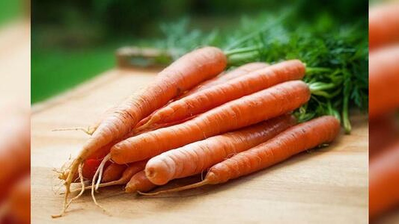 Главная картинка новости: Эксперт ответил, когда в Свердловской области подешевеет морковь и картошка