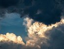 Синоптики на выходные объявили штормовое предупреждение в Свердловской области