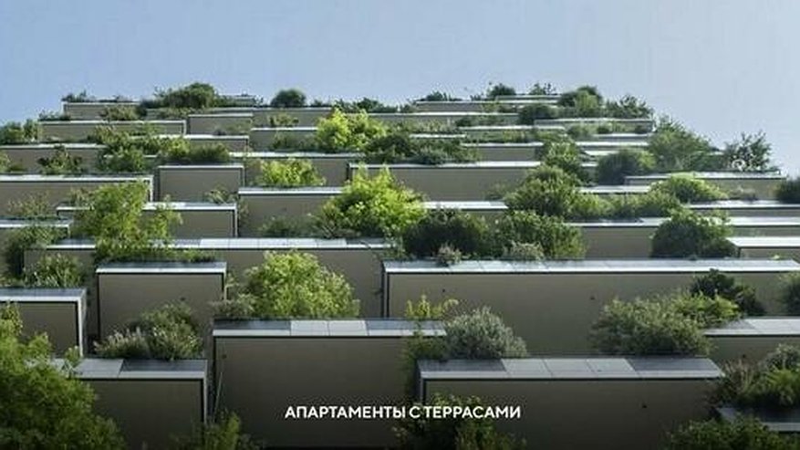 В центре Екатеринбурга построят район с гастромоллом, офисами и отелями