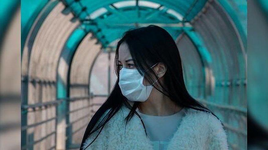 Главная картинка новости: За сутки от коронавируса на Урале скончались два человека, заразились – 149