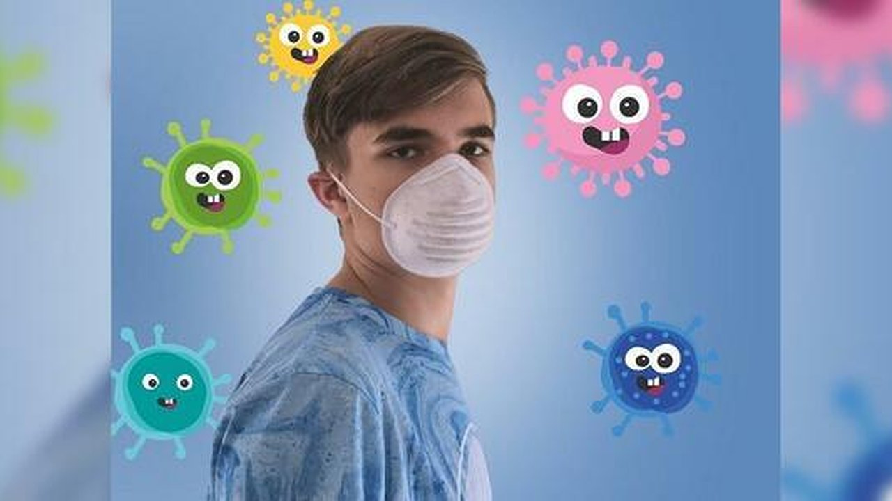 Главная картинка новости: Роспотребнадзор: всеобщий масочный режим снимут в 2021 году