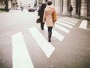 Возле свердловских школ подсветят пешеходные переходы