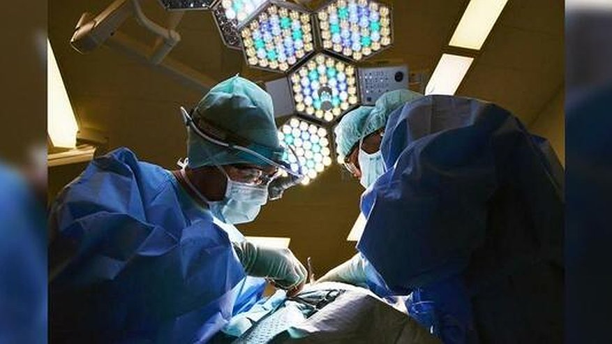 Три онколога из Екатеринбурга поборются за звание лучшего в стране