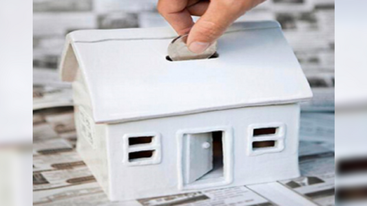 Главная картинка новости: Размер взноса на капремонт МКД с 1 января 2020 года увеличится только на индекс инфляции