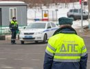 В выходные на трассе М5 столкнулись 20 автомобилей