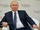 "По ночам надо демографию поднимать": о чем Путин говорил в Екатеринбурге