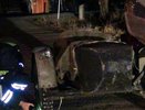 На Урале пьяный водитель насмерть сбил подростка на самодельном мотоцикле