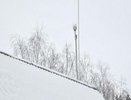 В Свердловской области появилась первая автоматическая метеостанция
