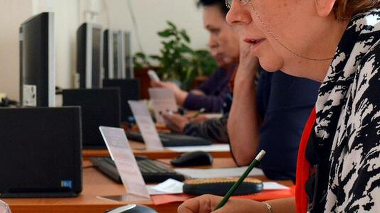 Главная картинка новости: Свердловские пенсионеры смогут проверить свой уровень финансовой грамотности