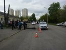 Ехал задним ходом: на Вторчермете мужчина на Lexus насмерть сбил 82-летнюю пенсионерку